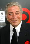 Tony Bennett photo